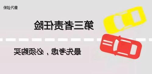 图片[2]-私家车只买交强险可以吗多少钱-盛发交强险代缴